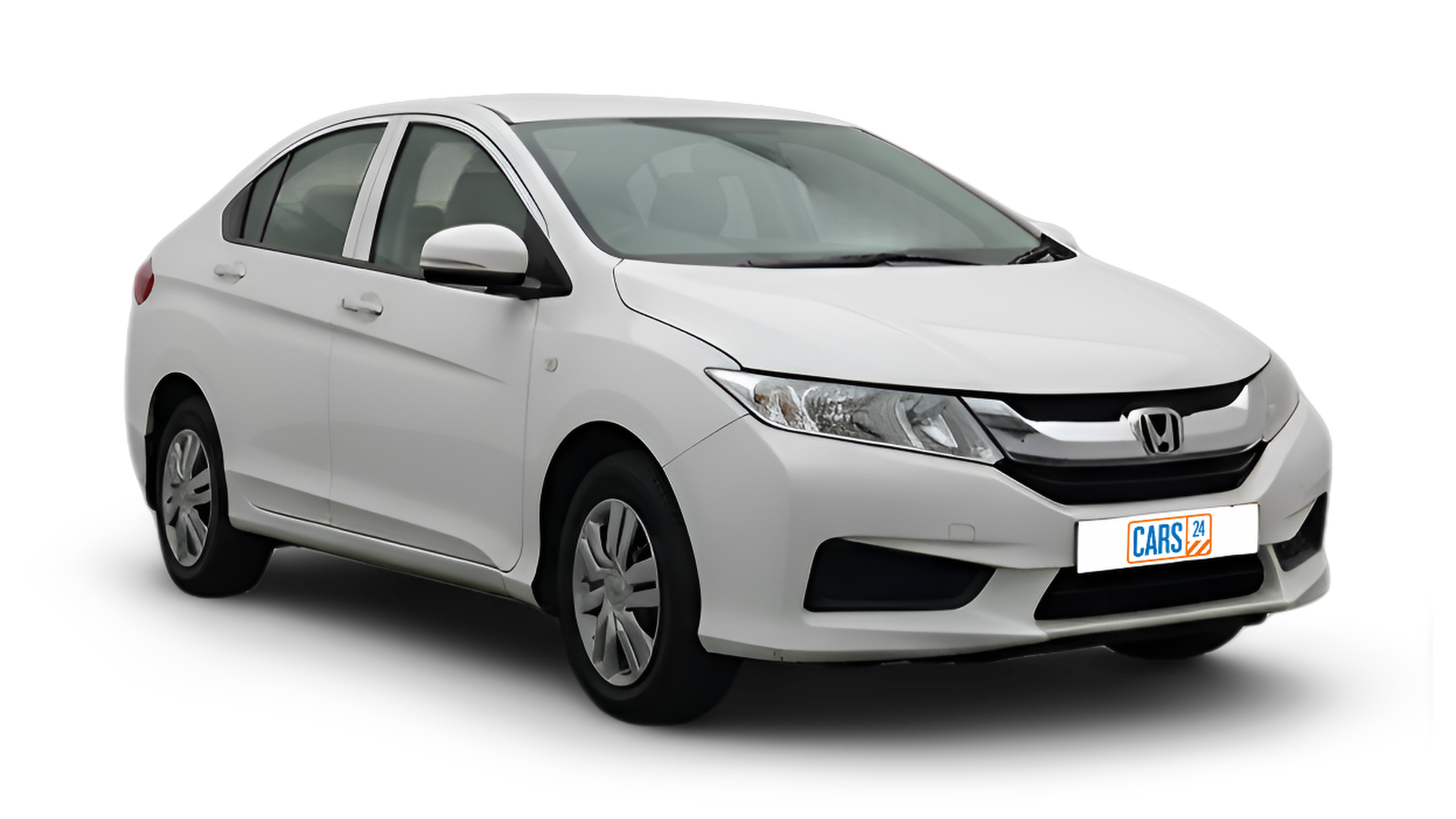 2014 Honda City - Sedan - Petrol - Manual - ₹3.79 lakh